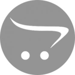 Втулка стабилизатора c бортиком (ориг.) LANOS