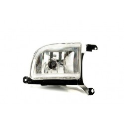 Противотуманная фара седан, универсал правая Лачетти grog Корея