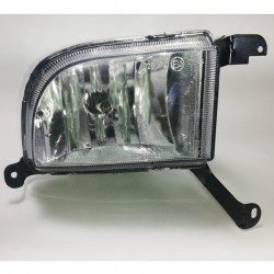 Противотуманная фара седан, универсал правая Лачетти МОА Корея