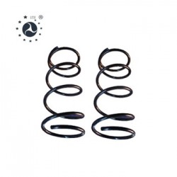 Пружина задняя Лачетти grog Корея