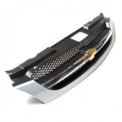 Решетка радиатора Lacetti х/б grog Корея