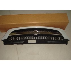 Решетка радиатора Lacetti х/б OEM Корея