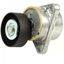 Ролик натяжителя ремня генератора Лачетти, Авео 1,6 grog Корея