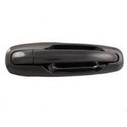 Ручка двери наружняя задняя правая LACETTI седан