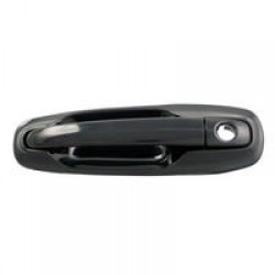 Ручка двери наружняя передняя левая LACETTI седан