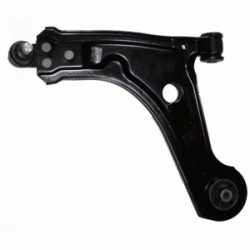 Рычаг передней подвески левый Лачетти grog Корея