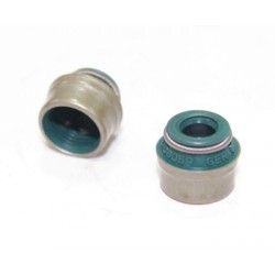 Сальник клапана Лачетти 1,8 (комплект 8 штук) grog Корея