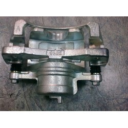 Суппорт передний левый Лачетти КАР-DAC Корея