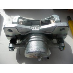 Суппорт передний правый Лачетти grog Корея