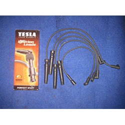 Провода зажигания EPDM DAEWOO - NEXIA 1,5 Tesla  T440В