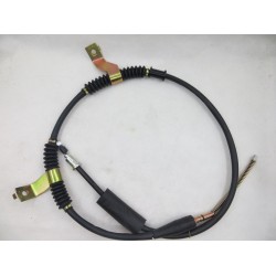 Трос ручника правый Лачетти grog Корея