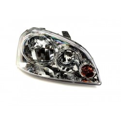 Фара правая с электрокорректором Лачетти седан универсал grog Корея