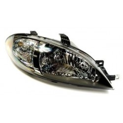 Фара правая с электрокорректором Лачетти х\б grog Корея