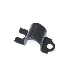 Хомут заднего стабилизатора Лачетти GM Корея (ориг.)