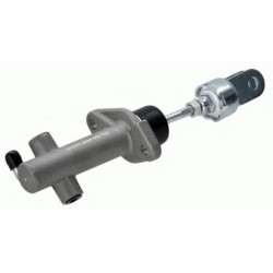 Цилиндр сцепления главный Лачетти VALEO Корея