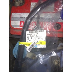 Шланг системы охлаждения-корп дросс возвратн Лачетти GM Корея (ориг)