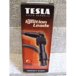 Провода зажигания EPDM DAEWOO LANOS 1.5 Tesla