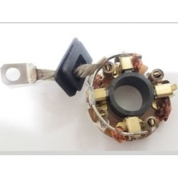 Щёткодержатель стартера Лачетти grog Корея