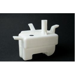 Бачёк омывателя (1 мотор) Матиз grog Корея