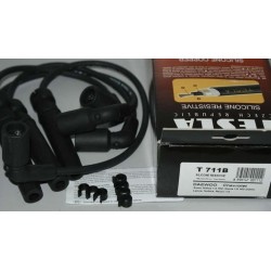 Провода зажигания EPDM DAEWOO 1,6 Tesla