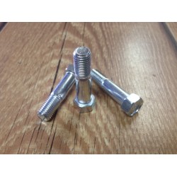 Болт шаровой опоры MATIZ II /SPARK GM Корея (ориг)