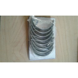 Вкладыши шатунные MATIZ II 1.0, AVEO 1,2 SOHC. 0,25 grog Корея