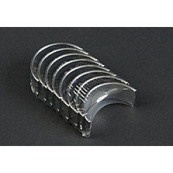 Вкладыши шатунные MATIZ II 1.0, AVEO 1,2 SOHC. 0,25 КАР Корея