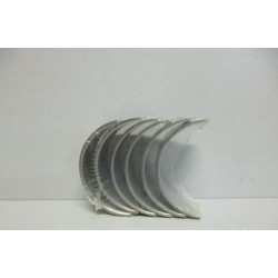 Вкладыши шатунные стандарт Матиз BIG TORQUE Корея (ориг)