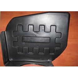 Водоотрожатель Mатиз 1.0 GM Корея (ориг)