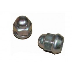 Гайка колеса (закрытая) для литого диска Матиз GM Корея (ориг)