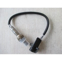 Датчик лямбда-зонд Матиз 0,8 QUEENBO