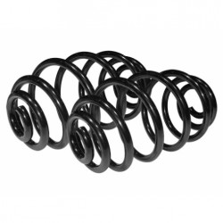 Пружина задняя Ланос усиленная