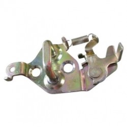 Замок багажника (фиксатор) Матиз GM Корея (ориг)