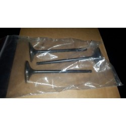 Клапан впускной Матиз 0,8 grog Корея