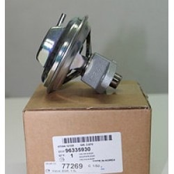 Клапан рециркуляции выхлопных газов MATIZ II 0.8 GM Корея (ориг)