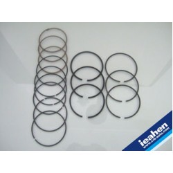 Комплект поршневых колец 0,25 MATIZ II 0,8 "HD TRD"