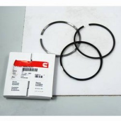 Комплект поршневых колец стд MATIZ II 0.8 "HD TRD"
