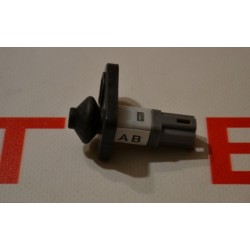 Концевик капота MATIZ GM Корея (ориг)