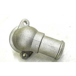 Корпус термостата MATIZ II // AVEO 1,2 SOHC GM Корея (ориг)