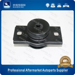 Кронштейн коробки передач прав MATIZ GM Корея (ориг)