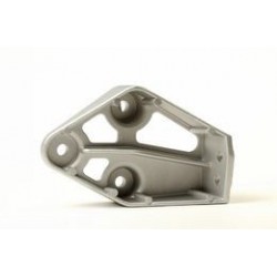 Кронштейн опора двиг боковой Матиз GM Корея (ориг)