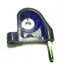 Кронштейн опора двиг внутр Матиз GM Корея (ориг)