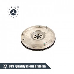 Маховик Матиз GM Корея (ориг)