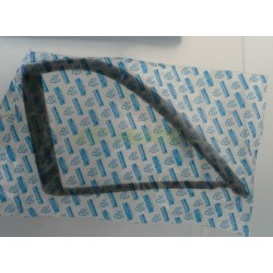 Молдинг уголка переднего стекла правый MATIZ II GM Корея (ориг)