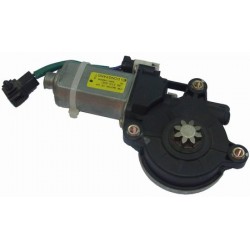 Мотор стеклоподъёмника правый Matiz II grog Корея