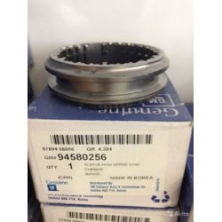 Муфта синхронизатора 5-й передачи Матиз GM Корея (ориг)