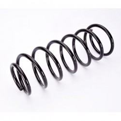 Пружина передняя  Ланос 