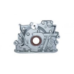 Насос масляный в сборе DAEWOO Матиз КАР Корея (ориг)