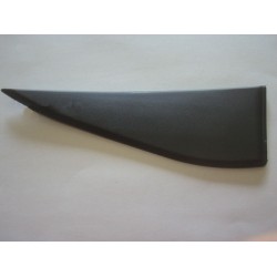 Облицовка внутреняя задней двери, левая MATIZ II GM Корея (ориг)