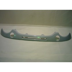 Облицовка передней панели (под фары) Матиз grog Корея